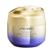 20点预告、PLUS会员：SHISEIDO 资生堂 悦薇智感紧塑焕白霜 清爽型 75ml