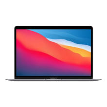 Apple/苹果【24期免息】2020款MacBookAir13.3英寸M1(8 7核)  8G256G深空灰笔记本电脑MGN63CH/A