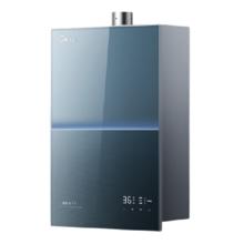 京东PLUS：Midea 美的 JSQ30-M9S Max 燃气热水器 16L 30kw