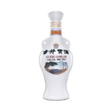 古井贡酒 怀旧版50度250ml*1瓶