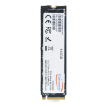 芯点子SSD固态硬盘 512GB 7200MB/s TLC  M.2（NVMe协议）电竞游戏高速PCIe Gen 4.0*4 四通道 Centremix