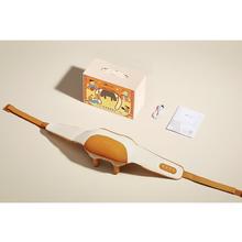 京东PLUS：Bear 小熊 AMQ-D15H3 按摩器