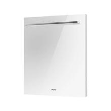 Haier 海尔 EYW13029D 洗碗机玻璃门体 经典耀白