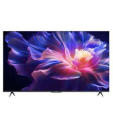 京东百亿补贴：Xiaomi 小米 电视S75 Mini LED 75英寸 512分区 1200nits 4GB+64GB 小米澎湃OS系统 液晶平板电视机L75MA-SPL