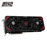 VASTARMOR 瀚铠 AMD RX 7800 XT 合金版16G 显卡