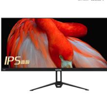 SANC 盛色 H29 29英寸 IPS FreeSync 显示器（2560×1080、75Hz、123%sRGB）