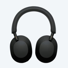 SONY 索尼 WH-1000XM5 耳罩式头戴式主动降噪蓝牙耳机