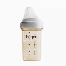 hegen PPSU奶瓶 240ml 配1滴奶嘴