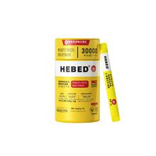 韩国恩妍 HEBED小金桶益生菌冻干粉