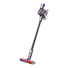 PLUS：Dyson戴森 吸尘器 V8 fluffy SV25 无线吸尘器