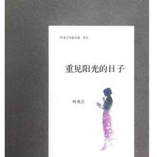 官方正版 重见阳光的日子叶兆言中篇小说卷5 叶兆言 正版书籍
