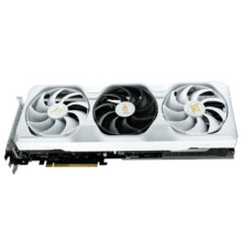 ASL 翔升 RTX 4080 SUPER 25周年纪念款 16GD6X 显卡