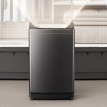 预售、PLUS会员：LittleSwan 小天鹅 波轮洗衣机全自动 12公斤 水魔方系列  TB120V81T