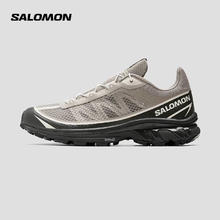新品发售：salomon 萨洛蒙 XT-6 FT 户外运动潮流轻量越野跑鞋 471513