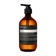 Aesop伊索经典洗发露去屑控油止痒洗发水500mL