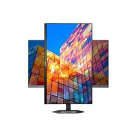 PHILIPS 飞利浦 27E1N5800E 27英寸 IPS 显示器 (3840×2160、60Hz、99.9%sRGB)