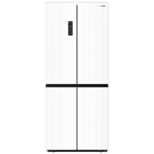 再降价、20点开始、PLUS会员：Ronshen 容声 BCD-477WD3FPLA 十字对开门冰箱 超薄零嵌 477升