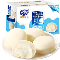 Kong WENG 港荣 蒸蛋糕 鸡蛋味 580g