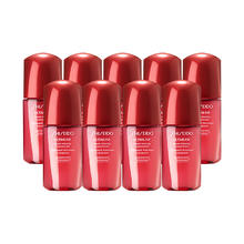 88VIP会员：SHISEIDO 资生堂 红腰子精华露10ml*9