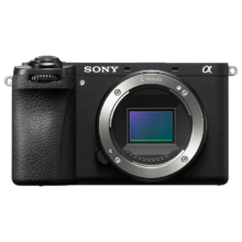 索尼（SONY）ILCE-6700新一代半画幅微单相机APS-C画幅智能AI芯片a6700/A6700L A6700单机身【拆单机】 官方标配【无内存/推荐购买套餐】