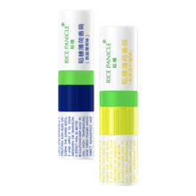 稻穗 泰国进口鼻通薄荷棒2ml