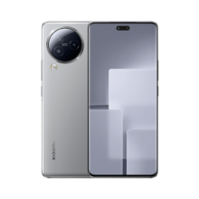 小米 Civi 3 前置仿生双主摄 光学防抖镜头 12GB+512GB  5g手机