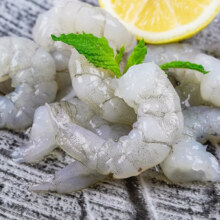 一虾一世界国产大号青虾仁 500g*3袋