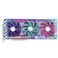 yeston 盈通 GeForce RTX 4080 SUPER D6X 直播电竞AI游戏