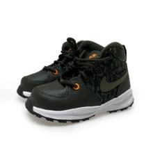 NIKE 耐克 儿童运动鞋冬季童鞋06C/07C