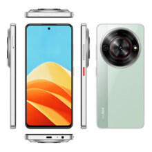 京东百亿补贴、PLUS会员：nubia 努比亚 小牛 5G手机 6GB+256GB