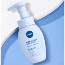 88VIP：妮维雅 云柔植萃氨基酸洁面 180ml*2瓶