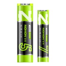 诺希 碳性干电池5号/7号 4粒装