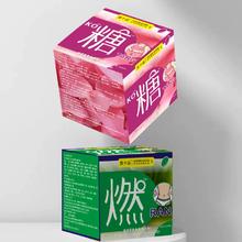 香港康瑞医药研究院 KO糖