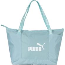 PUMA 彪马 男女单肩包新款运动包户外收纳包休闲手提包090266-02