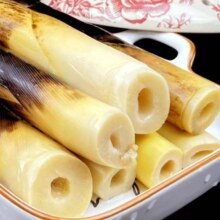 过年货手剥笋开袋即食泡椒酸辣脆笋尖香辣手拨笋竹笋干解馋小零食