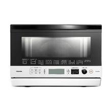 20点开始、百亿补贴：TOSHIBA 东芝 ER-S60CNW 微烤一体机 23L 白色