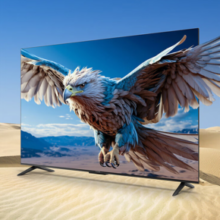 FFALCON 雷鸟 鹏6 55S375C 液晶电视 24款 55英寸 4K