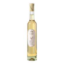 尚诺蒙 低度微醺冰白葡萄酒稀缺甜白葡萄酒  375ml