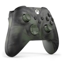 微软Xbox one 蓝牙手柄  丛林风暴