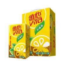 维他原味柠檬茶250ml*16盒