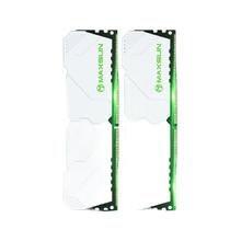 27日0点、PLUS会员：MAXSUN 铭瑄 W5机甲暴风系列 DDR5 6400MHz 台式机内存条 32GB（16GBx2）套装