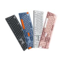 logitech 罗技 优选系列 K865无线蓝牙机械键盘104键游戏办公电脑键盘