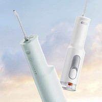 MIJIA 米家 电动冲牙器F300