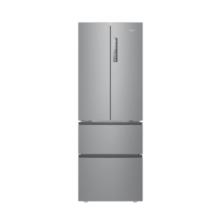 Haier 海尔 节能大师系列 BCD-335WLHFD9DS9 风冷多门冰箱 335L