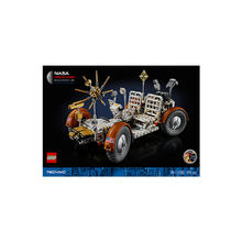 LEGO 乐高 42182NASA Apollo 月面探测车(LRV)益智积木玩具