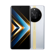 7日20点：HONOR 荣耀 X50 GT 5G手机 12GB+256GB 银翼战神