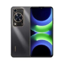 20点、PLUS会员：华为畅享 70S 鸿蒙智能手机 8GB+256GB 曜金黑