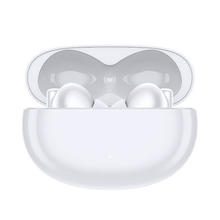 HONOR 荣耀 Wingcloud X5s Pro 入耳式真无线动圈主动降噪蓝牙耳机 冰岛白