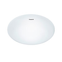 Panasonic 松下 HHXC2221 LED灯吸顶 21W 素白 圆形