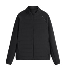 27日10点：太平鸟 男装休闲羽绒服